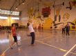 LA SALA ESCOLAR DE TOTANA ACOGIÓ LA PRIMERA JORNADA DE LA FASE REGIONAL DE BÁDMINTON DE DEPORTE ESCOLAR, ORGANIZADA POR LA DIRECCIÓN GENERAL DE LA ACTIVIDAD FÍSICA Y EL DEPORTE, CON LA COLABORACION DE LA CONCEJALIA DE DEPORTES DETOTANA - Foto 3