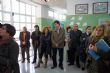 EL CONSEJERO DE EDUCACIÓN INAUGURA EN TOTANA EL NUEVO COLEGIO "LA CRUZ", CONSTRUIDO EN LA URBANIZACIÓN "LA RAMBLICA" Y EN EL QUE LA COMUNIDAD HA INVERTIDO MÁS DE TRES MILLONES DE EUROS - Foto 3