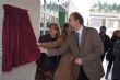 EL CONSEJERO DE EDUCACIÓN INAUGURA EN TOTANA EL NUEVO COLEGIO "LA CRUZ", CONSTRUIDO EN LA URBANIZACIÓN "LA RAMBLICA" Y EN EL QUE LA COMUNIDAD HA INVERTIDO MÁS DE TRES MILLONES DE EUROS - Foto 9