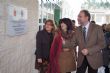 EL CONSEJERO DE EDUCACIÓN INAUGURA EN TOTANA EL NUEVO COLEGIO "LA CRUZ", CONSTRUIDO EN LA URBANIZACIÓN "LA RAMBLICA" Y EN EL QUE LA COMUNIDAD HA INVERTIDO MÁS DE TRES MILLONES DE EUROS - Foto 10