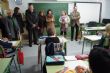 EL CONSEJERO DE EDUCACIÓN INAUGURA EN TOTANA EL NUEVO COLEGIO "LA CRUZ", CONSTRUIDO EN LA URBANIZACIÓN "LA RAMBLICA" Y EN EL QUE LA COMUNIDAD HA INVERTIDO MÁS DE TRES MILLONES DE EUROS - Foto 14