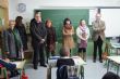 EL CONSEJERO DE EDUCACIÓN INAUGURA EN TOTANA EL NUEVO COLEGIO "LA CRUZ", CONSTRUIDO EN LA URBANIZACIÓN "LA RAMBLICA" Y EN EL QUE LA COMUNIDAD HA INVERTIDO MÁS DE TRES MILLONES DE EUROS - Foto 15