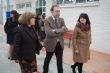 EL CONSEJERO DE EDUCACIÓN INAUGURA EN TOTANA EL NUEVO COLEGIO "LA CRUZ", CONSTRUIDO EN LA URBANIZACIÓN "LA RAMBLICA" Y EN EL QUE LA COMUNIDAD HA INVERTIDO MÁS DE TRES MILLONES DE EUROS - Foto 17