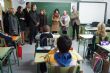 EL CONSEJERO DE EDUCACIÓN INAUGURA EN TOTANA EL NUEVO COLEGIO "LA CRUZ", CONSTRUIDO EN LA URBANIZACIÓN "LA RAMBLICA" Y EN EL QUE LA COMUNIDAD HA INVERTIDO MÁS DE TRES MILLONES DE EUROS - Foto 20