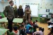 EL CONSEJERO DE EDUCACIÓN INAUGURA EN TOTANA EL NUEVO COLEGIO "LA CRUZ", CONSTRUIDO EN LA URBANIZACIÓN "LA RAMBLICA" Y EN EL QUE LA COMUNIDAD HA INVERTIDO MÁS DE TRES MILLONES DE EUROS - Foto 50