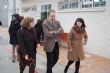 EL CONSEJERO DE EDUCACIÓN INAUGURA EN TOTANA EL NUEVO COLEGIO "LA CRUZ", CONSTRUIDO EN LA URBANIZACIÓN "LA RAMBLICA" Y EN EL QUE LA COMUNIDAD HA INVERTIDO MÁS DE TRES MILLONES DE EUROS - Foto 60