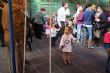 ALUMNOS DE LA ESCUELA MUNICIPAL INFANTIL "CLARA CAMPOAMOR" CELEBRAN UNA PROCESIÓN PARA DAR LA BIENVENIDA A LA SEMANA SANTA - Foto 5