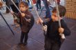 ALUMNOS DE LA ESCUELA MUNICIPAL INFANTIL "CLARA CAMPOAMOR" CELEBRAN UNA PROCESIÓN PARA DAR LA BIENVENIDA A LA SEMANA SANTA - Foto 10