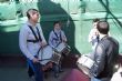 ALUMNOS DE LA ESCUELA MUNICIPAL INFANTIL "CLARA CAMPOAMOR" CELEBRAN UNA PROCESIÓN PARA DAR LA BIENVENIDA A LA SEMANA SANTA - Foto 20