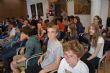 SE OFRECE UNA RECEPCIÓN INSTITUCIONAL A LOS ALUMNOS DEL IES "PRADO MAYOR" Y ESTUDIANTES DE MONTPELLIER QUE HAN PARTICIPADO EN EL INTERCAMBIO HISPANO-FRANCÉS  - Foto 1