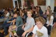 SE OFRECE UNA RECEPCIÓN INSTITUCIONAL A LOS ALUMNOS DEL IES "PRADO MAYOR" Y ESTUDIANTES DE MONTPELLIER QUE HAN PARTICIPADO EN EL INTERCAMBIO HISPANO-FRANCÉS  - Foto 2