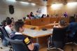 SE OFRECE UNA RECEPCIÓN INSTITUCIONAL A LOS ALUMNOS DEL IES "PRADO MAYOR" Y ESTUDIANTES DE MONTPELLIER QUE HAN PARTICIPADO EN EL INTERCAMBIO HISPANO-FRANCÉS  - Foto 3