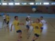 LA CONCEJALÍA DE DEPORTES ORGANIZÓ LAS SEMIFINALES DE LA FASE INTERMUNICIPAL DE LOS DEPORTES DE EQUIPO BENJAMÍN Y ALEVÍN DE DEPORTE ESCOLAR, EN COLABORACIÓN CON LA DIRECCIÓN GENERAL DE LA ACTIVIDAD FÍSICA Y EL DEPORTE DE LA REGIÓN DE MURCIA - Foto 1