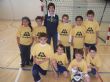 LA CONCEJALÍA DE DEPORTES ORGANIZÓ LAS SEMIFINALES DE LA FASE INTERMUNICIPAL DE LOS DEPORTES DE EQUIPO BENJAMÍN Y ALEVÍN DE DEPORTE ESCOLAR, EN COLABORACIÓN CON LA DIRECCIÓN GENERAL DE LA ACTIVIDAD FÍSICA Y EL DEPORTE DE LA REGIÓN DE MURCIA - Foto 3