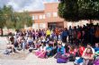 AUTORIDADES MUNICIPALES ASISTEN A LA CLAUSURA DE LA SEMANA CULTURAL DEL IES "PRADO MAYOR", EL RECITAL POÉTICO "VERBENA LITERARIA: POETAS A LA CALLE" A CARGO DE LOS ALUMNOS DEL CENTRO - Foto 11