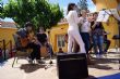 AUTORIDADES MUNICIPALES ASISTEN A LA CLAUSURA DE LA SEMANA CULTURAL DEL IES "PRADO MAYOR", EL RECITAL POÉTICO "VERBENA LITERARIA: POETAS A LA CALLE" A CARGO DE LOS ALUMNOS DEL CENTRO - Foto 17