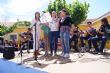 AUTORIDADES MUNICIPALES ASISTEN A LA CLAUSURA DE LA SEMANA CULTURAL DEL IES "PRADO MAYOR", EL RECITAL POÉTICO "VERBENA LITERARIA: POETAS A LA CALLE" A CARGO DE LOS ALUMNOS DEL CENTRO - Foto 19