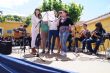 AUTORIDADES MUNICIPALES ASISTEN A LA CLAUSURA DE LA SEMANA CULTURAL DEL IES "PRADO MAYOR", EL RECITAL POÉTICO "VERBENA LITERARIA: POETAS A LA CALLE" A CARGO DE LOS ALUMNOS DEL CENTRO - Foto 20