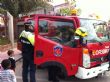 ALUMNOS DE LA ESCUELA INFANTIL MUNICIPAL "CLARA CAMPOAMOR" PARTICIPAN EN UNA JORNADA DE ACERCAMIENTO A LOS CUERPOS Y FUERZAS DE SEGURIDAD Y EMERGENCIAS - Foto 6