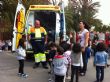 ALUMNOS DE LA ESCUELA INFANTIL MUNICIPAL "CLARA CAMPOAMOR" PARTICIPAN EN UNA JORNADA DE ACERCAMIENTO A LOS CUERPOS Y FUERZAS DE SEGURIDAD Y EMERGENCIAS - Foto 11