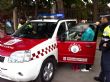 ALUMNOS DE LA ESCUELA INFANTIL MUNICIPAL "CLARA CAMPOAMOR" PARTICIPAN EN UNA JORNADA DE ACERCAMIENTO A LOS CUERPOS Y FUERZAS DE SEGURIDAD Y EMERGENCIAS - Foto 13