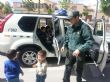 ALUMNOS DE LA ESCUELA INFANTIL MUNICIPAL "CLARA CAMPOAMOR" PARTICIPAN EN UNA JORNADA DE ACERCAMIENTO A LOS CUERPOS Y FUERZAS DE SEGURIDAD Y EMERGENCIAS - Foto 14