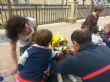 ALUMNOS DE LA ESCUELA INFANTIL MUNICIPAL "CLARA CAMPOAMOR" PARTICIPAN EN UNA JORNADA DE ACERCAMIENTO A LOS CUERPOS Y FUERZAS DE SEGURIDAD Y EMERGENCIAS - Foto 16