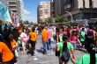 LOS ALUMNOS DEL COLEGIO "REINA SOFÍA" Y EL IES "PRADO MAYOR" PROMOCIONAN LOS PRODUCTOS DE SUS JÓVENES EMPRESAS EN EL MINIMARKET ORGANIZADO EN MURCIA - Foto 18