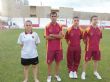 EL REAL MURCIA SE PROCLAMA CAMPEÓN DEL XII TORNEO DE FÚTBOL INFANTIL "CIUDAD DE TOTANA" AL VENCER AL VALENCIA CLUB DE FÚTBOL EN LA FINAL (2-0) - Foto 9