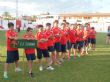 EL REAL MURCIA SE PROCLAMA CAMPEÓN DEL XII TORNEO DE FÚTBOL INFANTIL "CIUDAD DE TOTANA" AL VENCER AL VALENCIA CLUB DE FÚTBOL EN LA FINAL (2-0) - Foto 12