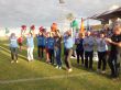 EL REAL MURCIA SE PROCLAMA CAMPEÓN DEL XII TORNEO DE FÚTBOL INFANTIL "CIUDAD DE TOTANA" AL VENCER AL VALENCIA CLUB DE FÚTBOL EN LA FINAL (2-0) - Foto 13