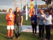 EL REAL MURCIA SE PROCLAMA CAMPEÓN DEL XII TORNEO DE FÚTBOL INFANTIL "CIUDAD DE TOTANA" AL VENCER AL VALENCIA CLUB DE FÚTBOL EN LA FINAL (2-0) - Foto 15