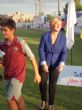 EL REAL MURCIA SE PROCLAMA CAMPEÓN DEL XII TORNEO DE FÚTBOL INFANTIL "CIUDAD DE TOTANA" AL VENCER AL VALENCIA CLUB DE FÚTBOL EN LA FINAL (2-0) - Foto 19