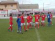 EL REAL MURCIA SE PROCLAMA CAMPEÓN DEL XII TORNEO DE FÚTBOL INFANTIL "CIUDAD DE TOTANA" AL VENCER AL VALENCIA CLUB DE FÚTBOL EN LA FINAL (2-0) - Foto 36