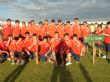 EL REAL MURCIA SE PROCLAMA CAMPEÓN DEL XII TORNEO DE FÚTBOL INFANTIL "CIUDAD DE TOTANA" AL VENCER AL VALENCIA CLUB DE FÚTBOL EN LA FINAL (2-0) - Foto 40