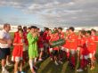 EL REAL MURCIA SE PROCLAMA CAMPEÓN DEL XII TORNEO DE FÚTBOL INFANTIL "CIUDAD DE TOTANA" AL VENCER AL VALENCIA CLUB DE FÚTBOL EN LA FINAL (2-0) - Foto 43
