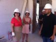 LAS OBRAS DEL CEIP "COMARCAL-DEITANIA" CONTINÚAN A BUEN RITMO CON EL FIN DE QUE ESTÉN FINALIZADAS PARA EL COMIENZO DEL CURSO ESCOLAR 2013/14 - Foto 1