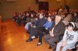 ALUMNOS DE LA ESCUELA MUNICIPAL DE TOTANA OFRECIERON UN CONCIERTO EN EL CENTRO SOCIOCULTURAL "LA CÁRCEL" PARA CONMEMORAR LA FESTIVIDAD DE SANTA CECILIA - Foto 2