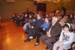 ALUMNOS DE LA ESCUELA MUNICIPAL DE TOTANA OFRECIERON UN CONCIERTO EN EL CENTRO SOCIOCULTURAL "LA CÁRCEL" PARA CONMEMORAR LA FESTIVIDAD DE SANTA CECILIA - Foto 7