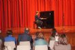 ALUMNOS DE LA ESCUELA MUNICIPAL DE TOTANA OFRECIERON UN CONCIERTO EN EL CENTRO SOCIOCULTURAL "LA CÁRCEL" PARA CONMEMORAR LA FESTIVIDAD DE SANTA CECILIA - Foto 8