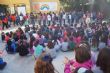 EL CONSEJERO DE EDUCACIÓN  Y LA ALCALDESA DE TOTANA VISITAN EL NUEVO AULARIO DEL CEIP "COMARCAL-DEITANIA QUE HA ENTRADO EN FUNCIONAMIENTO EN EL PRESENTE CURSO ESCOLAR 2013/14 Y SE HA PRESENTADO A TODA LA COMUNIDAD EDUCATIVA - Foto 4