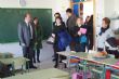 EL CONSEJERO DE EDUCACIÓN  Y LA ALCALDESA DE TOTANA VISITAN EL NUEVO AULARIO DEL CEIP "COMARCAL-DEITANIA QUE HA ENTRADO EN FUNCIONAMIENTO EN EL PRESENTE CURSO ESCOLAR 2013/14 Y SE HA PRESENTADO A TODA LA COMUNIDAD EDUCATIVA - Foto 15