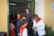 AUTORIDADES MUNICIPALES ACOMPAÑAN A LAS COMUNIDADES EDUCATIVAS DE LOS COLEGIOS "REINA SOFÍA" Y "SANTA EULALIA" EN LAS RESPECTIVAS ROMERÍAS ESCOLARES QUE HAN SACADO A LA CALLE - Foto 19