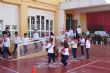 AUTORIDADES MUNICIPALES ACOMPAÑAN A LAS COMUNIDADES EDUCATIVAS DE LOS COLEGIOS "REINA SOFÍA" Y "SANTA EULALIA" EN LAS RESPECTIVAS ROMERÍAS ESCOLARES QUE HAN SACADO A LA CALLE - Foto 20