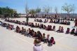   EL COLEGIO SAN JOSÉ CLAUSURA SU SEMANA CULTURAL "TOTANA MI QUERER" CON LA ENTREGA DEL GARABAZO Y EL CANTO DE LAS CUADRILLAS - Foto 14