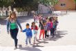   EL COLEGIO SAN JOSÉ CLAUSURA SU SEMANA CULTURAL "TOTANA MI QUERER" CON LA ENTREGA DEL GARABAZO Y EL CANTO DE LAS CUADRILLAS - Foto 17