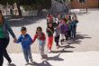   EL COLEGIO SAN JOSÉ CLAUSURA SU SEMANA CULTURAL "TOTANA MI QUERER" CON LA ENTREGA DEL GARABAZO Y EL CANTO DE LAS CUADRILLAS - Foto 18