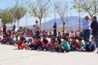   EL COLEGIO SAN JOSÉ CLAUSURA SU SEMANA CULTURAL "TOTANA MI QUERER" CON LA ENTREGA DEL GARABAZO Y EL CANTO DE LAS CUADRILLAS - Foto 20