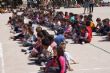   EL COLEGIO SAN JOSÉ CLAUSURA SU SEMANA CULTURAL "TOTANA MI QUERER" CON LA ENTREGA DEL GARABAZO Y EL CANTO DE LAS CUADRILLAS - Foto 22