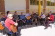   EL COLEGIO SAN JOSÉ CLAUSURA SU SEMANA CULTURAL "TOTANA MI QUERER" CON LA ENTREGA DEL GARABAZO Y EL CANTO DE LAS CUADRILLAS - Foto 24